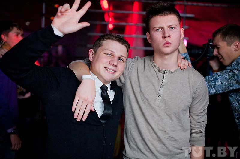 Дмитрий Будюхин фотография #21