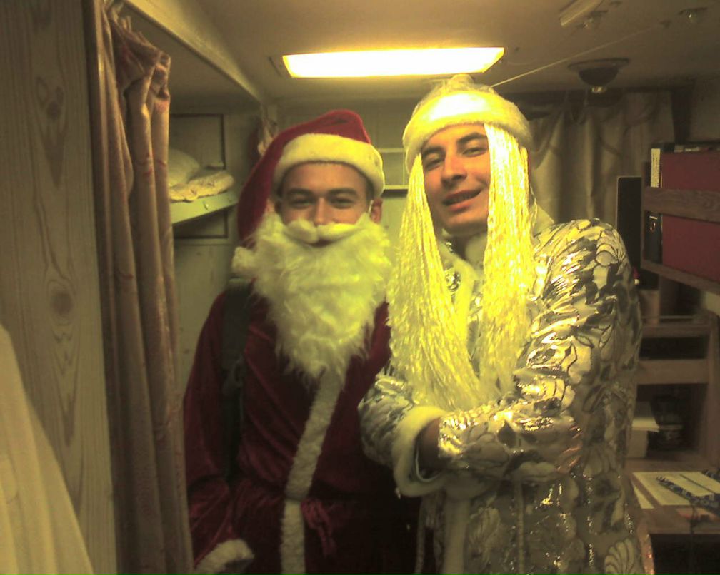 Александр Тимофеев фотография #12