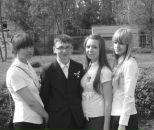 Фотография Андреевой Дианы