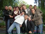 Фотография Гануско Татка