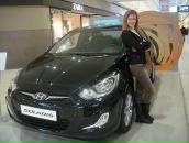 Фотография Тинской Марии