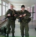 Фотография Мертвищева Андрея