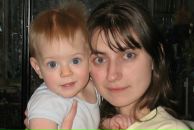 Фотография Рипак Екатерины