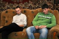 Володимир Доносій фотография #42 (источник - https://vk.com/id31430963)