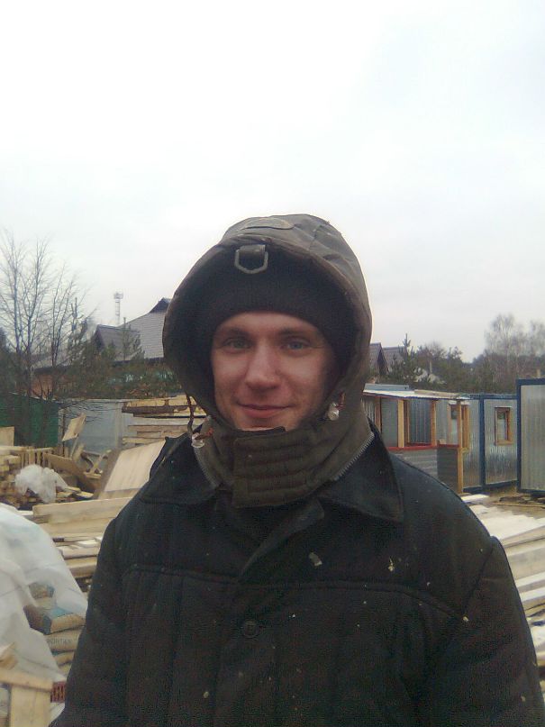 Сергей Примаченко фотография #1