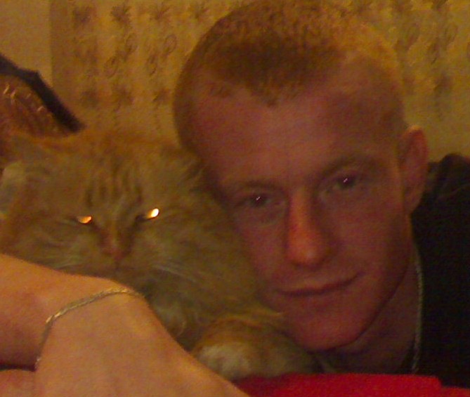 Дима Апостол фотография #46