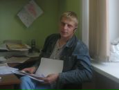 Фотография Байкова Евгения Печника