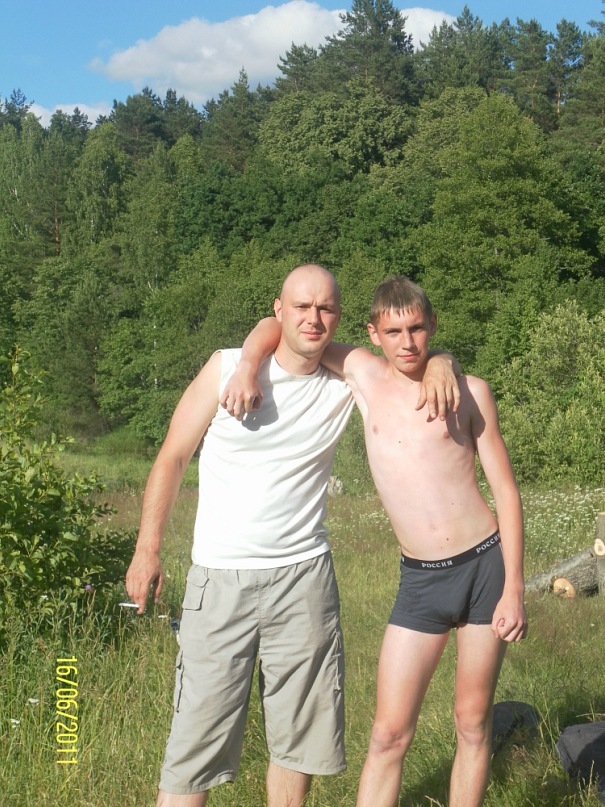 Сергей Ильин фотография #16