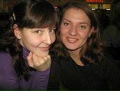 Фотография Степановой Марии