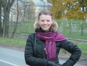 Фотография Шевцовой Дарьи