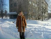 Фотография Ивановой Галины