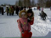 Фотография Дорофеевой Елены Валерьевны