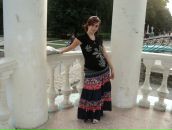 Фотография Никулиной Лидии