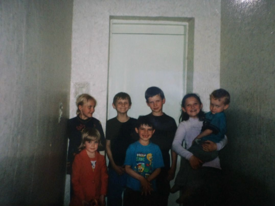 Станислав Дмитриев фотография #45