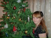 Фотография Константиновой Олеси