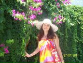 Фотография Андреевой Ольги