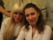 Фотография Аблисимовой Катюшки