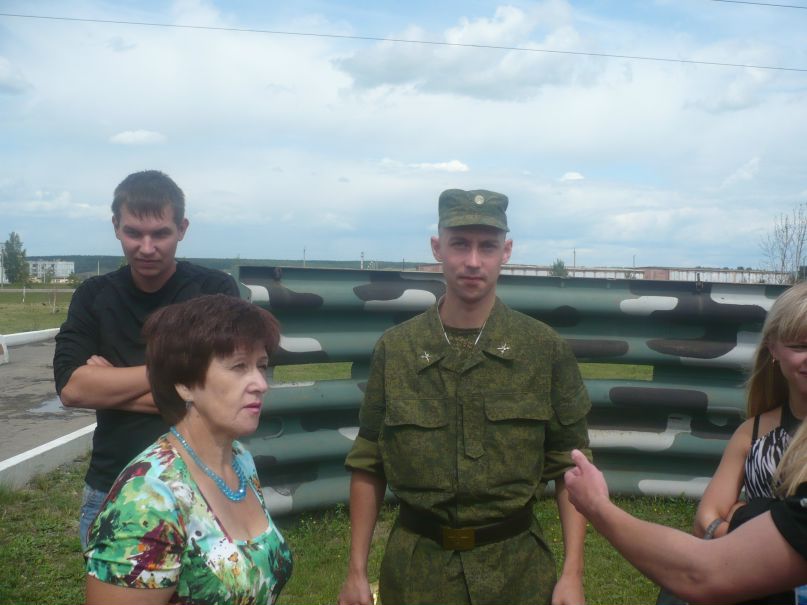 Костян Ивахненко фотография #47