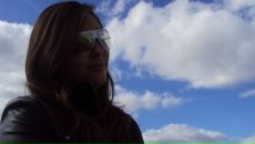 Фотография Вишневской Карины