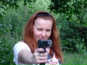 Фотография Тимофеевой Ксении