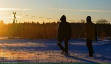 Фотография Добровольская Анна