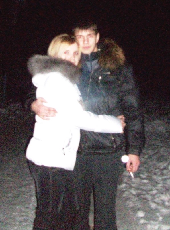 Александр Сергеенко фотография #8
