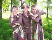 Фотография Суровцева Евгения