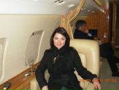 Фотография Закировой Лилии