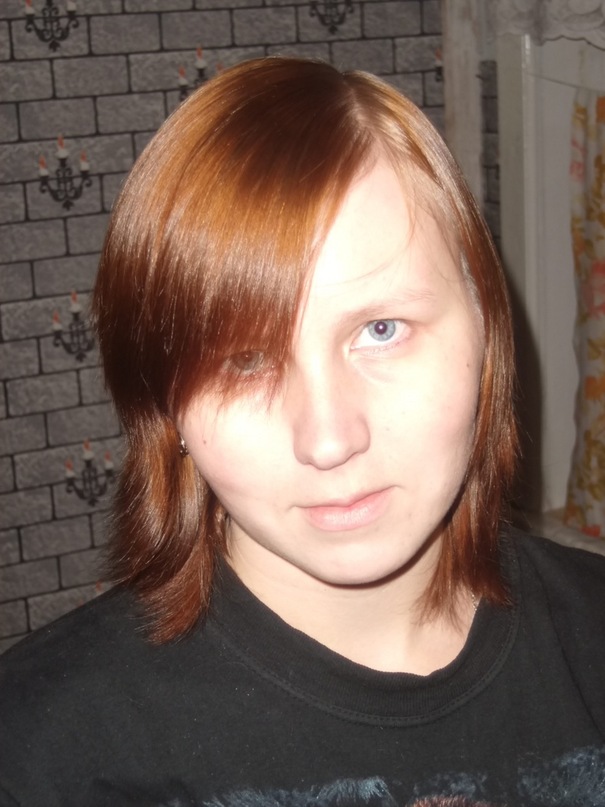 Анастасия Постникова фотография #24