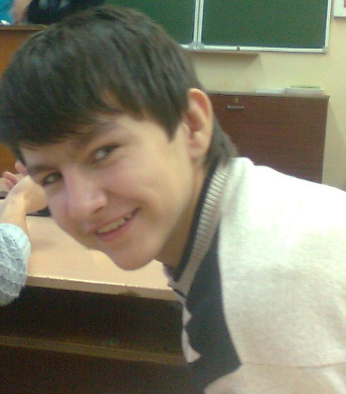 Дима Корнеев фотография #6