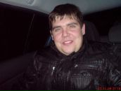 Фотография Голубева Жени