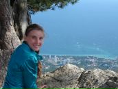 Фотография Червяковой Елизаветы