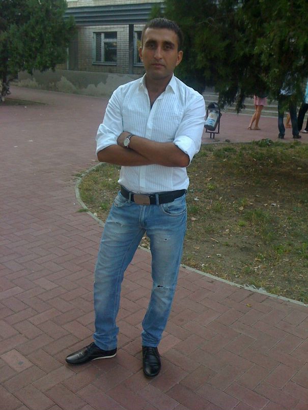 Саид Пашаев фотография #10