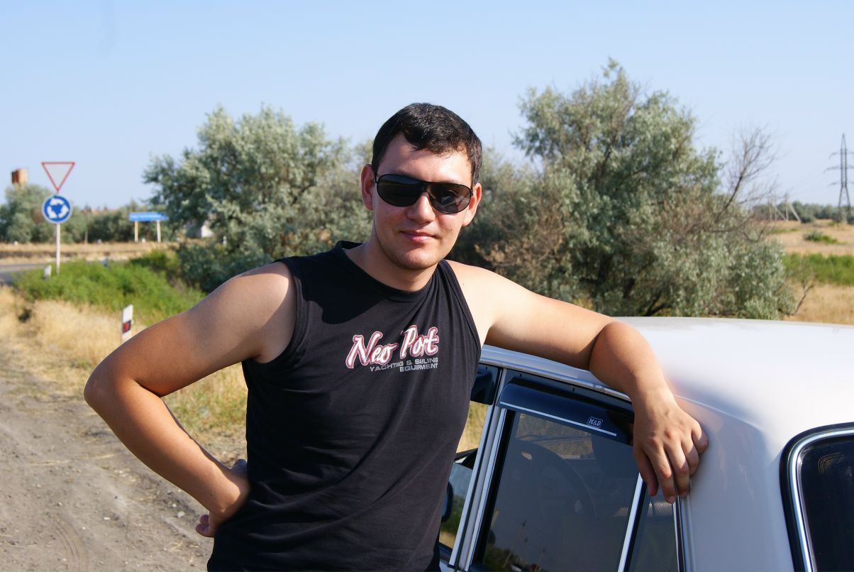 Наиль Садыков фотография #4