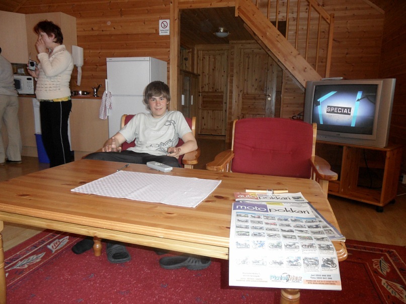 Дмитрий Харченко фотография #14