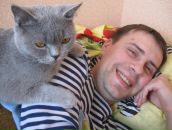 Фотография Медведя Романа