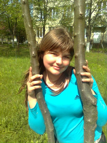 М@р'янк@ Мохн@ль фото №1