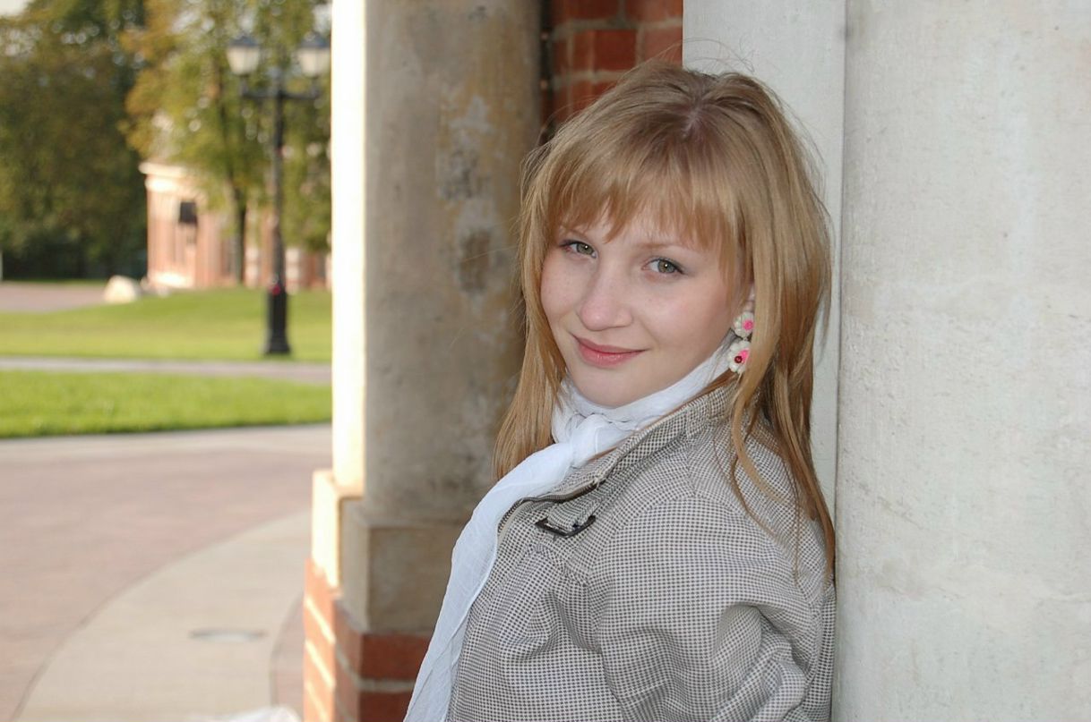 Елена Лабай фотография #18