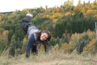 Фотография Пищальниковой Дарьи