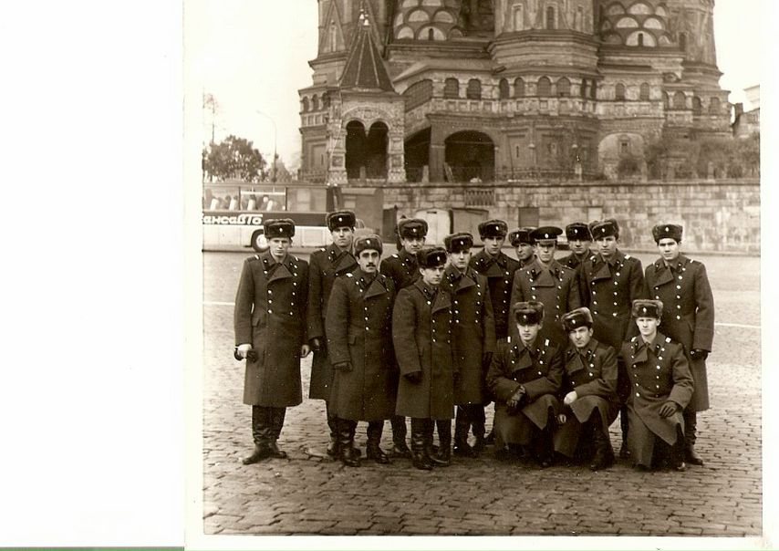 Виктор Никитин фото №29