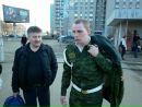 Фотография Бороздина Аркадия