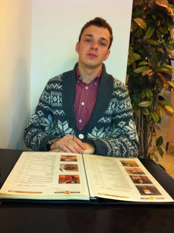 Дмитрий Волков фотография #30