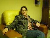 Фотография Портновой Александры