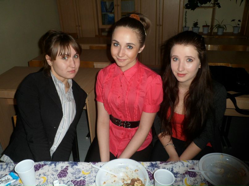 Ольга Киценко фотография #24