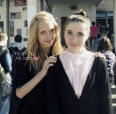 Фотография Гиевской Виктории