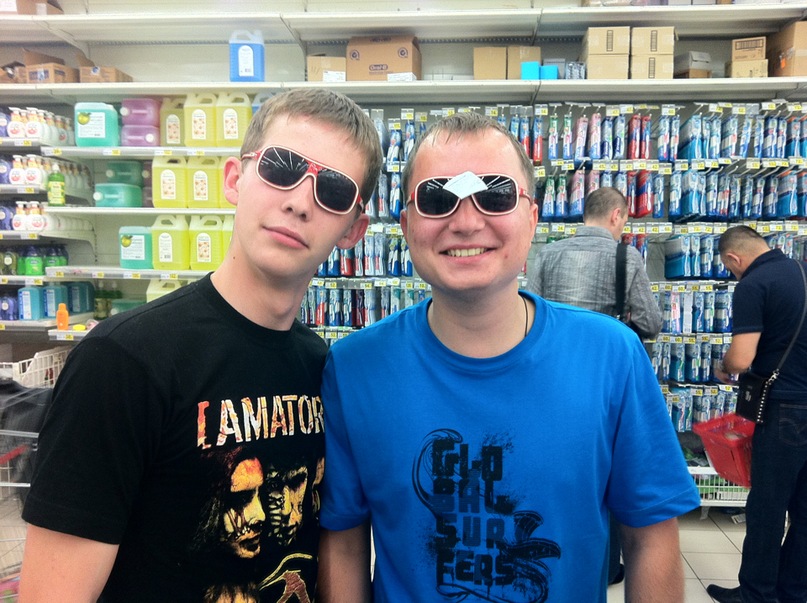 Михаил Зуенко фотография #12