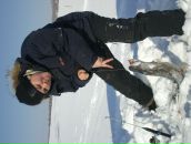 Фотография Хайретдиновой Алсу