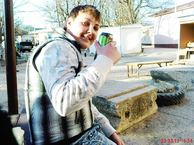 Оля Матвеева фотография #9