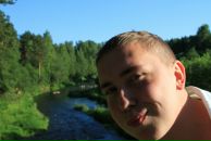 Фотография Шестакова Алексея