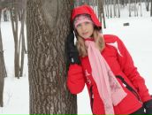 Фотография Боровой Екатерины